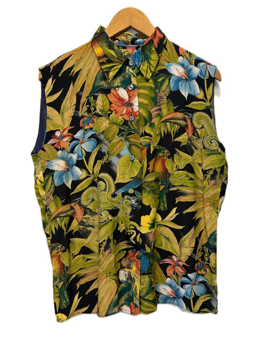Vintage Camicia