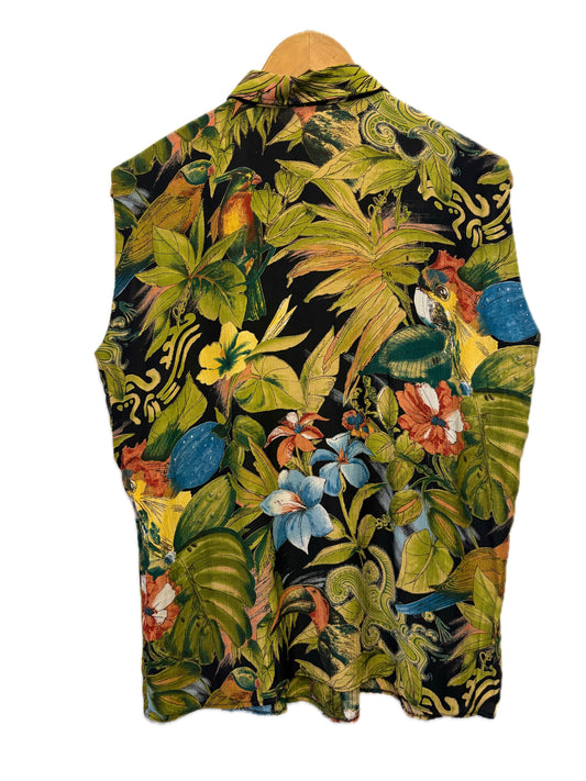 Vintage Camicia
