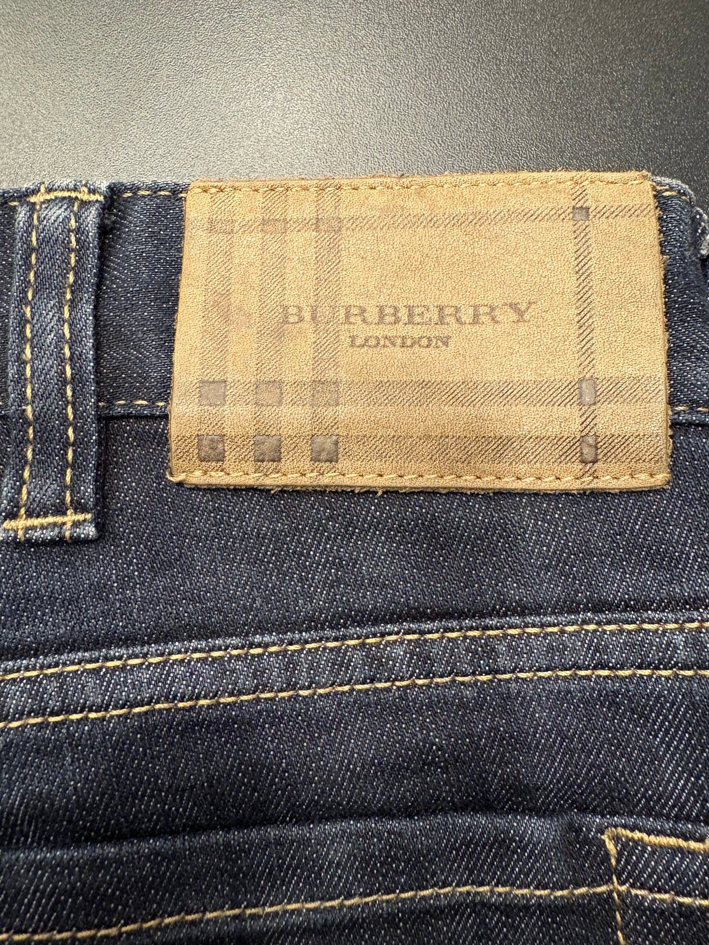 Burberry