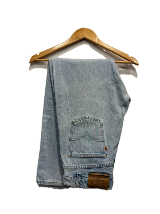 Levi’s 505 Orange Tab