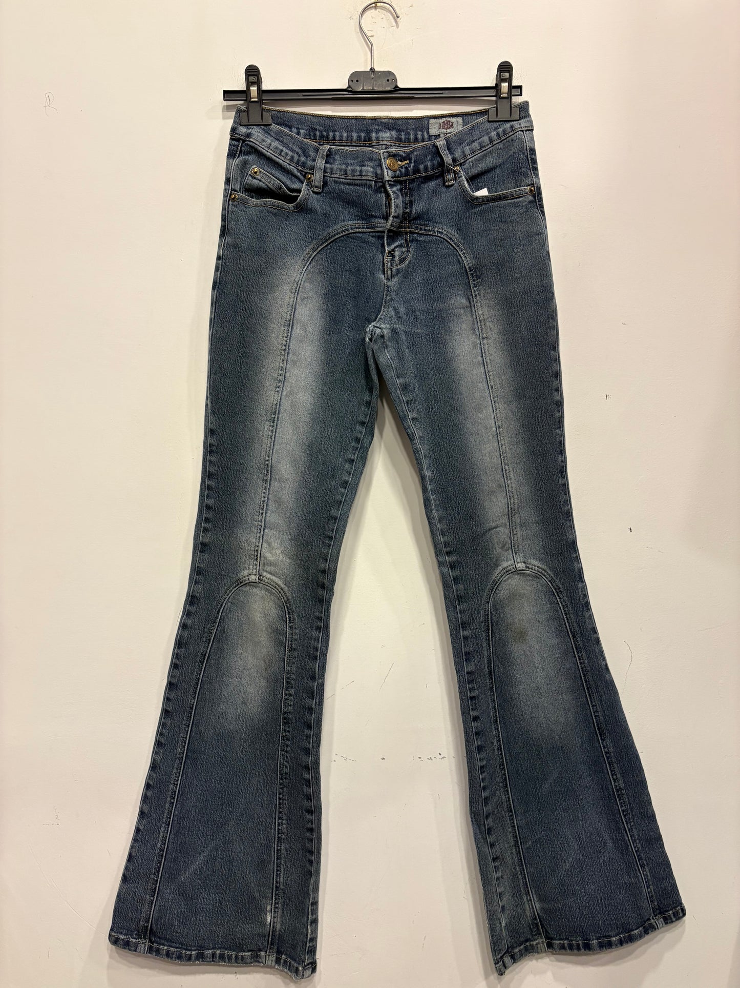 Y2K Jeans Flare