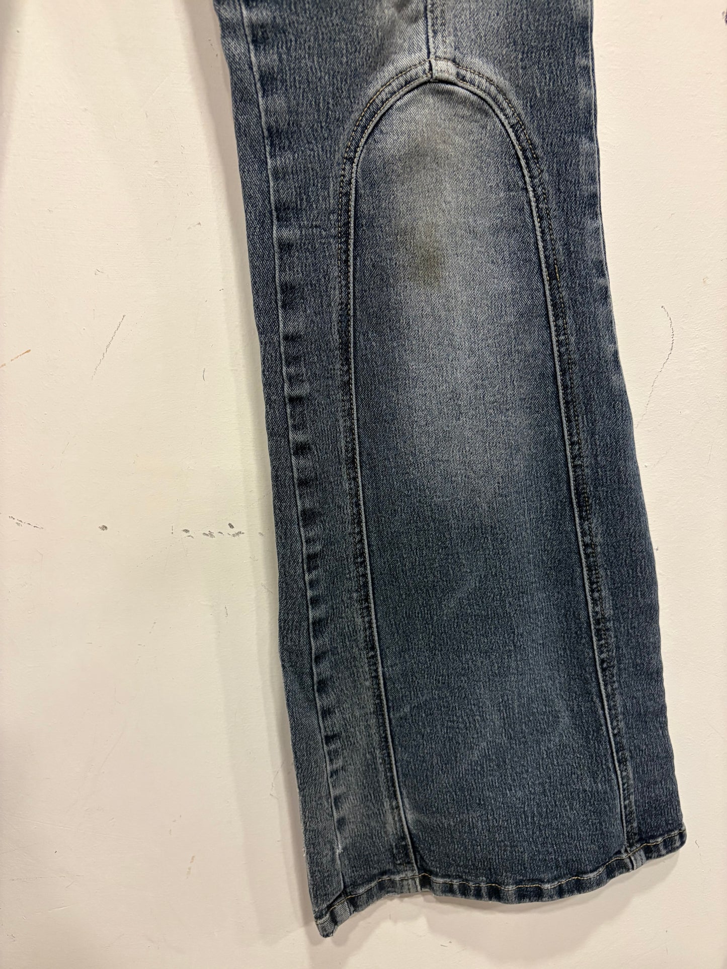 Y2K Jeans Flare