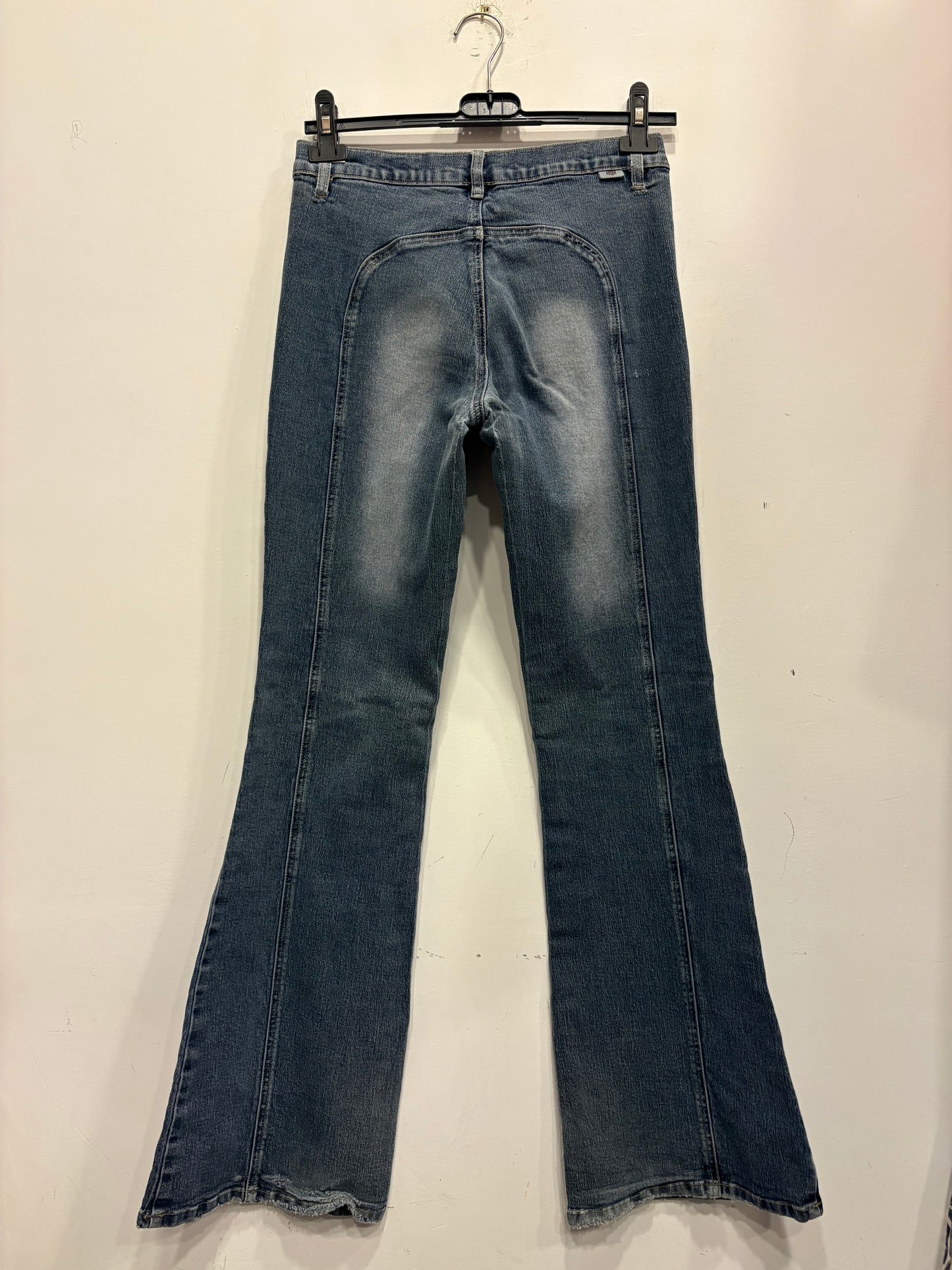 Y2K Jeans Flare