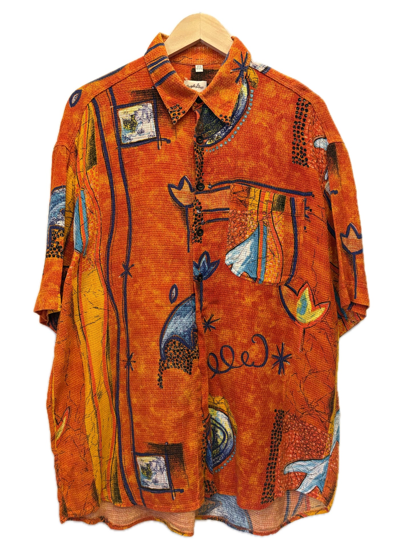 Vintage Camicia