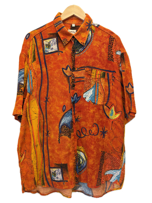 Vintage Camicia