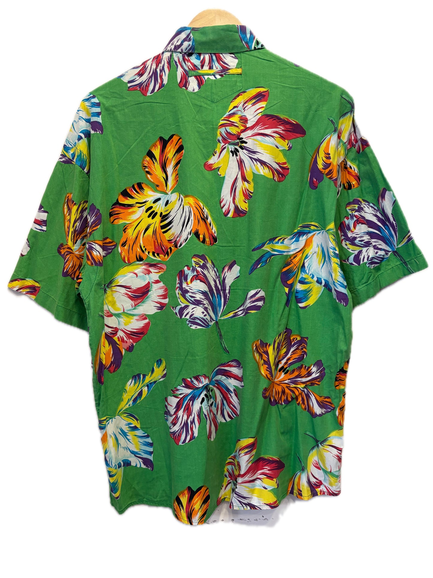 Vintage Camicia