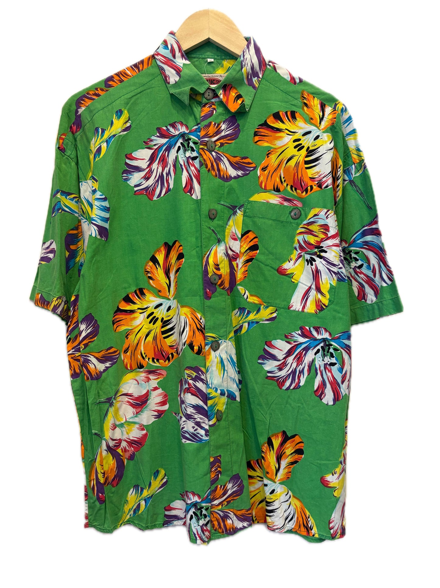 Vintage Camicia