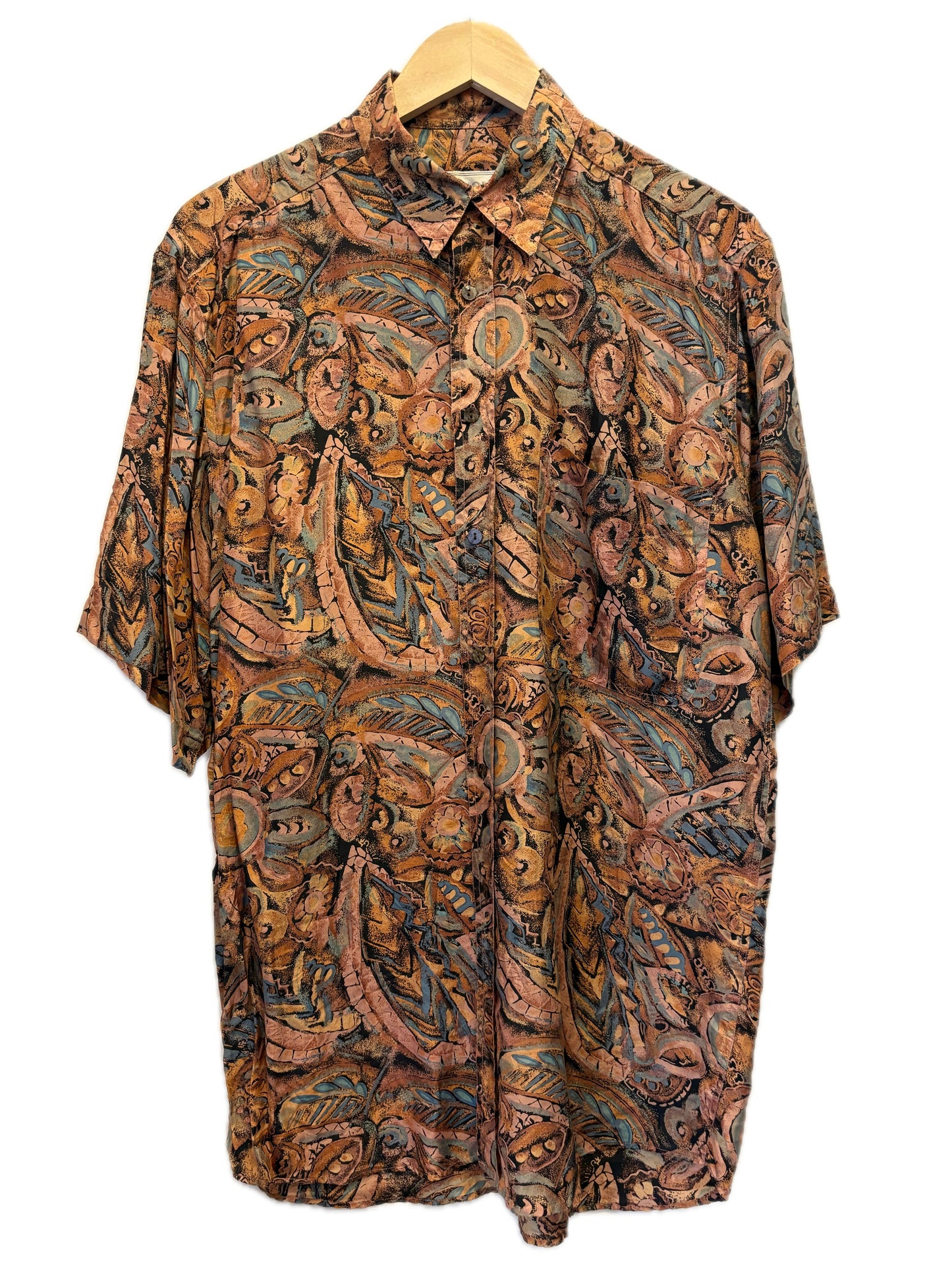 Vintage Camicia