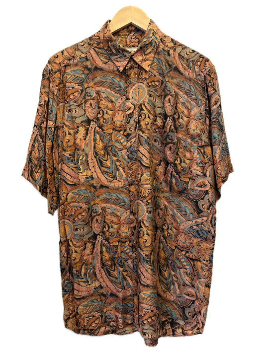 Vintage Camicia