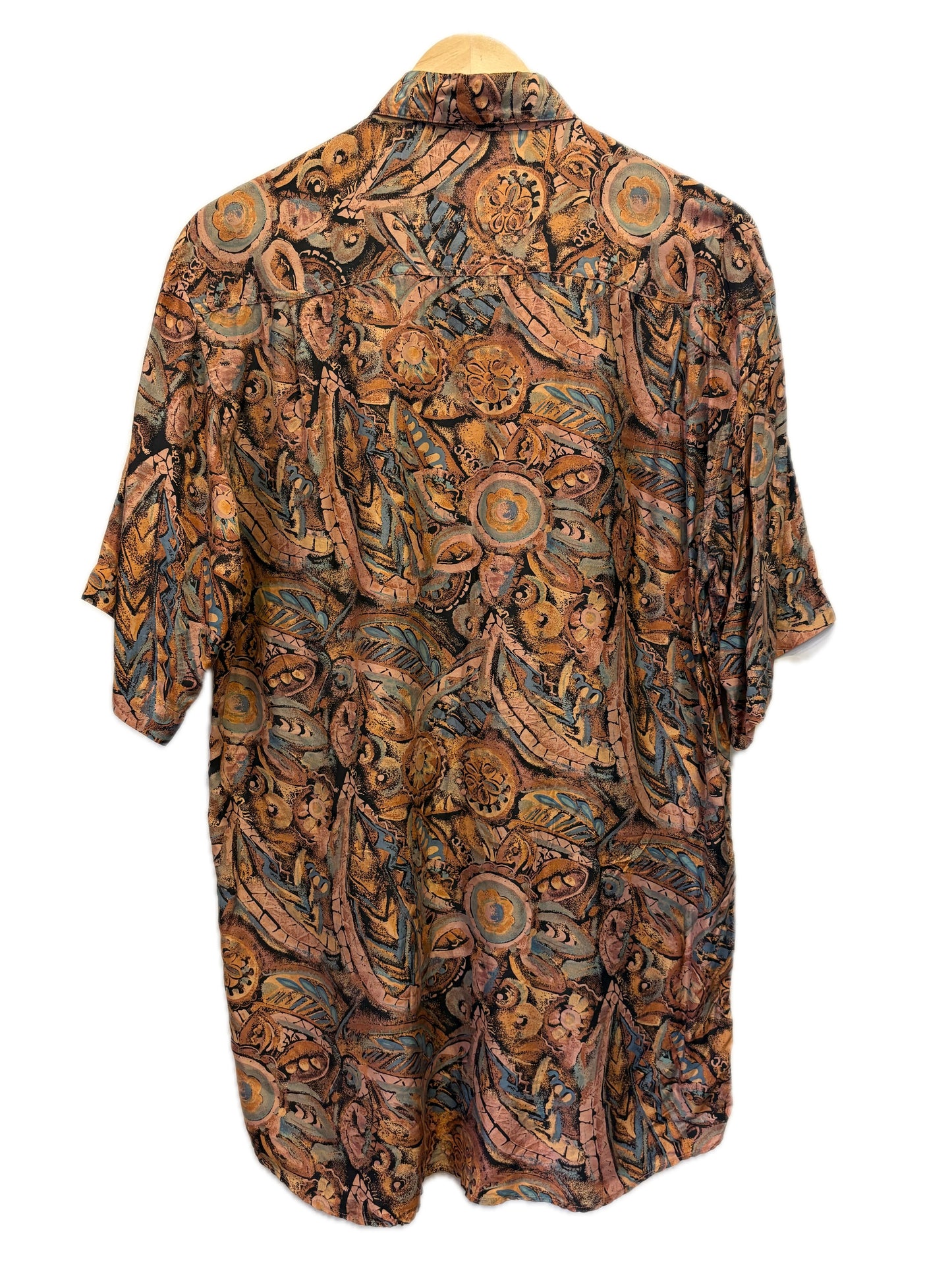 Vintage Camicia