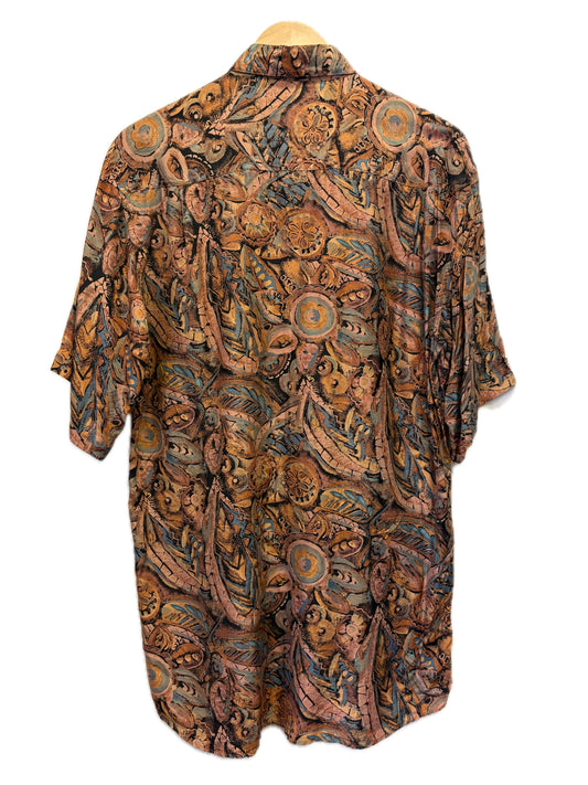 Vintage Camicia