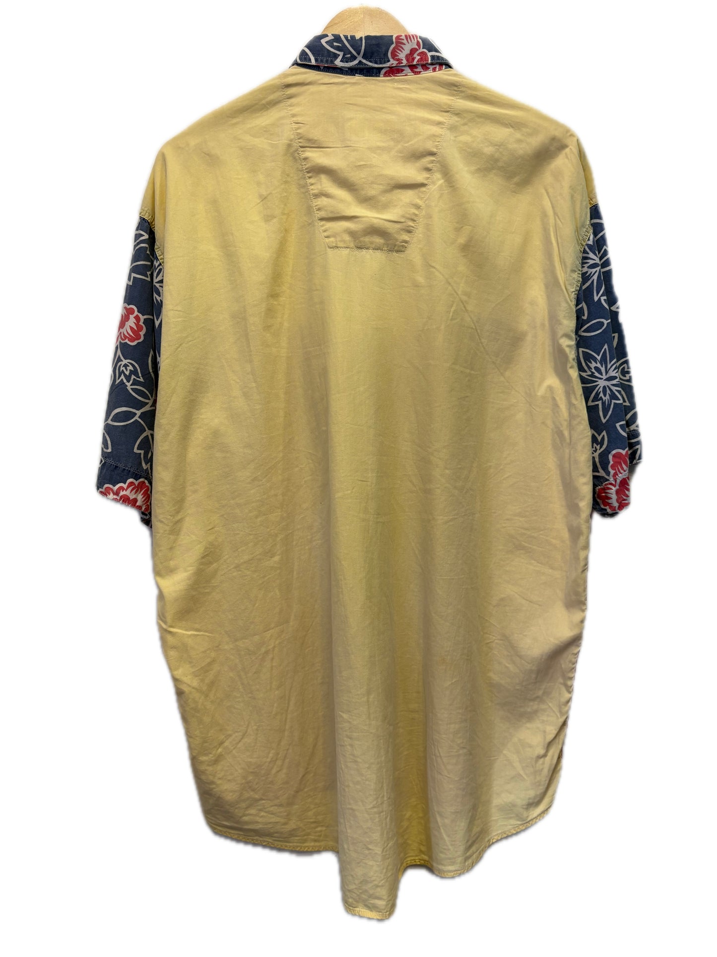 Vintage Camicia