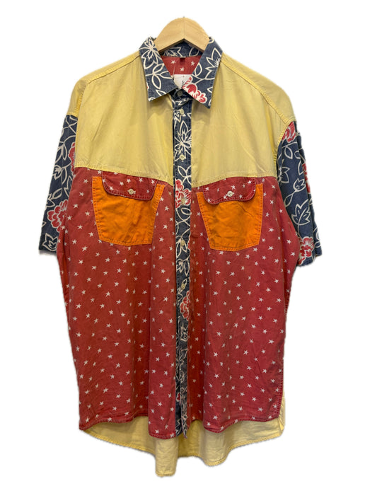Vintage Camicia