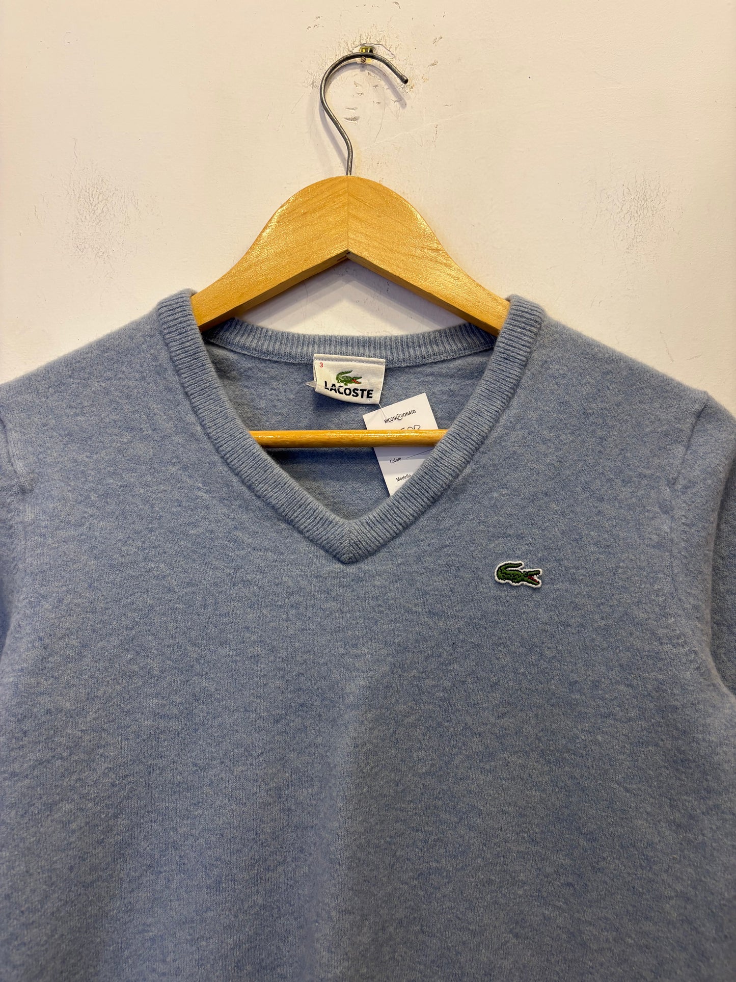 Lacoste