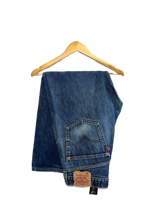 Levi's 501