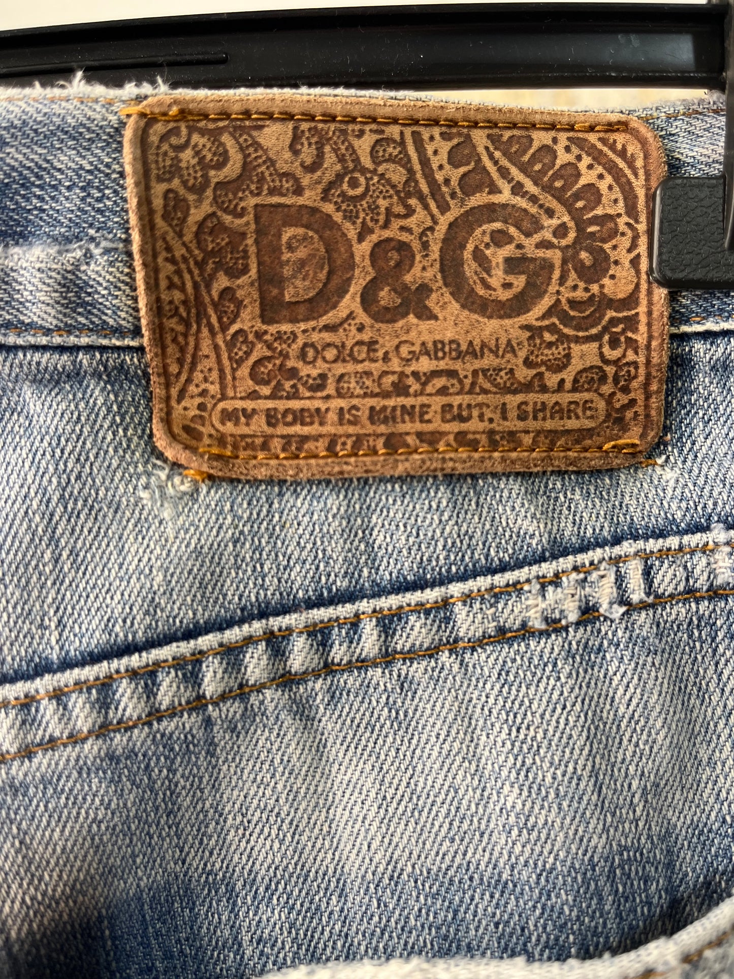 Dolce & Gabbana