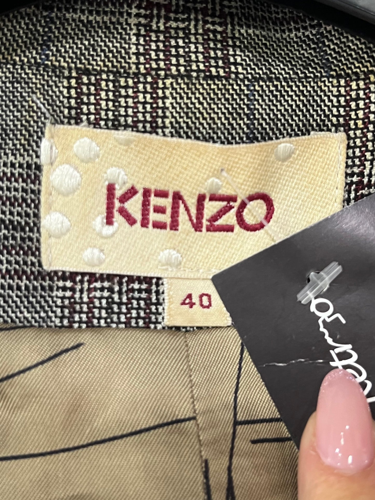 Kenzo