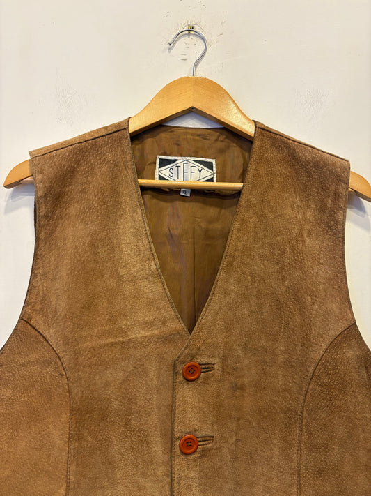 Vintage Gilet