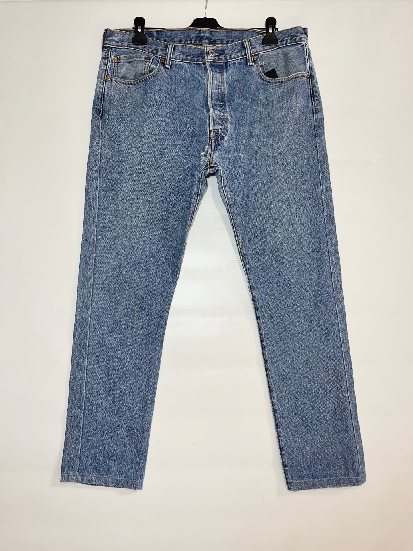 Levi's 501