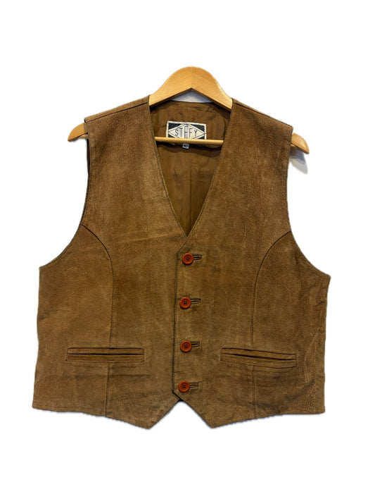 Vintage Gilet
