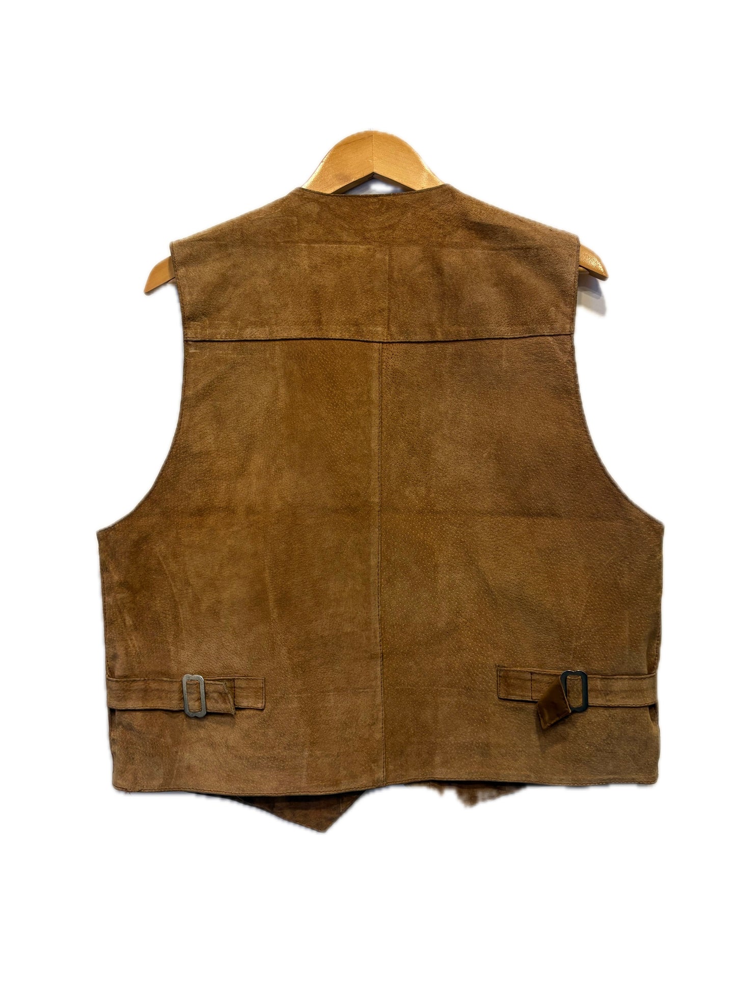 Vintage Gilet