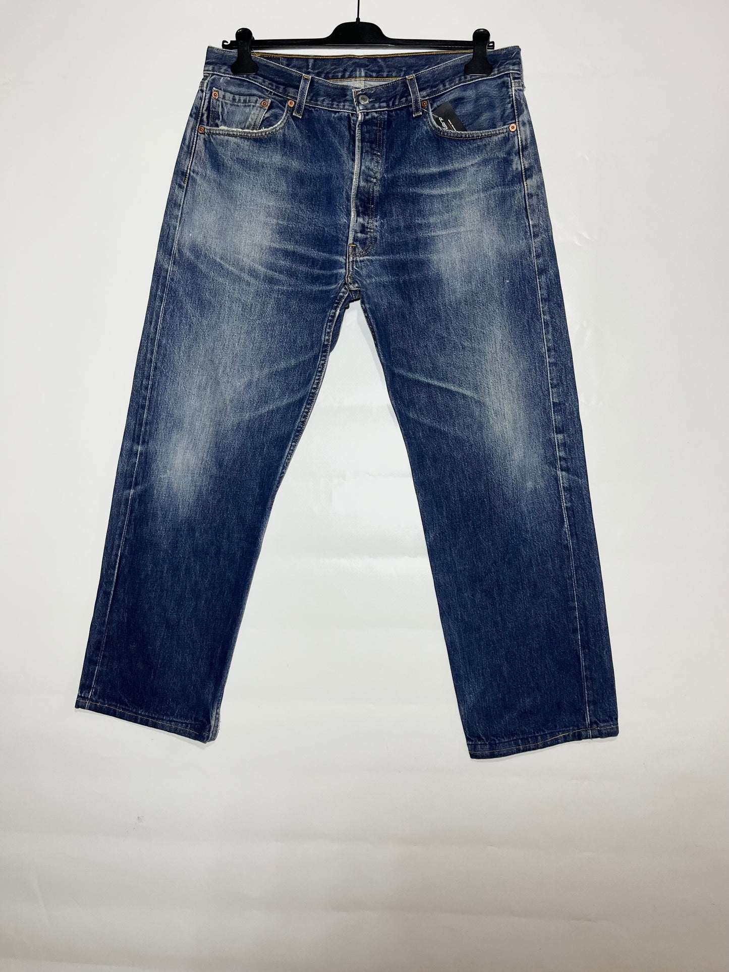 Levi's 501