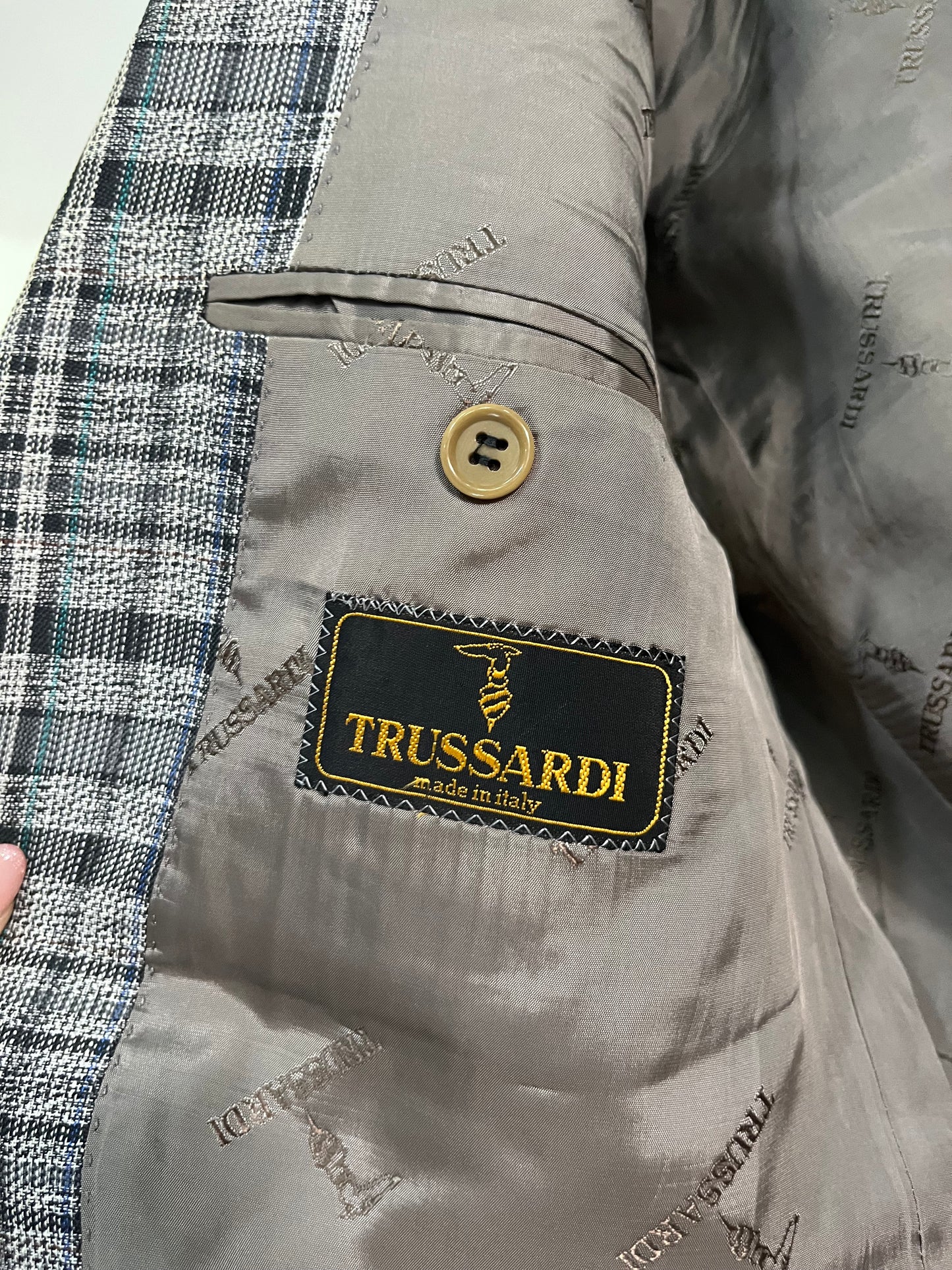 Trussardi