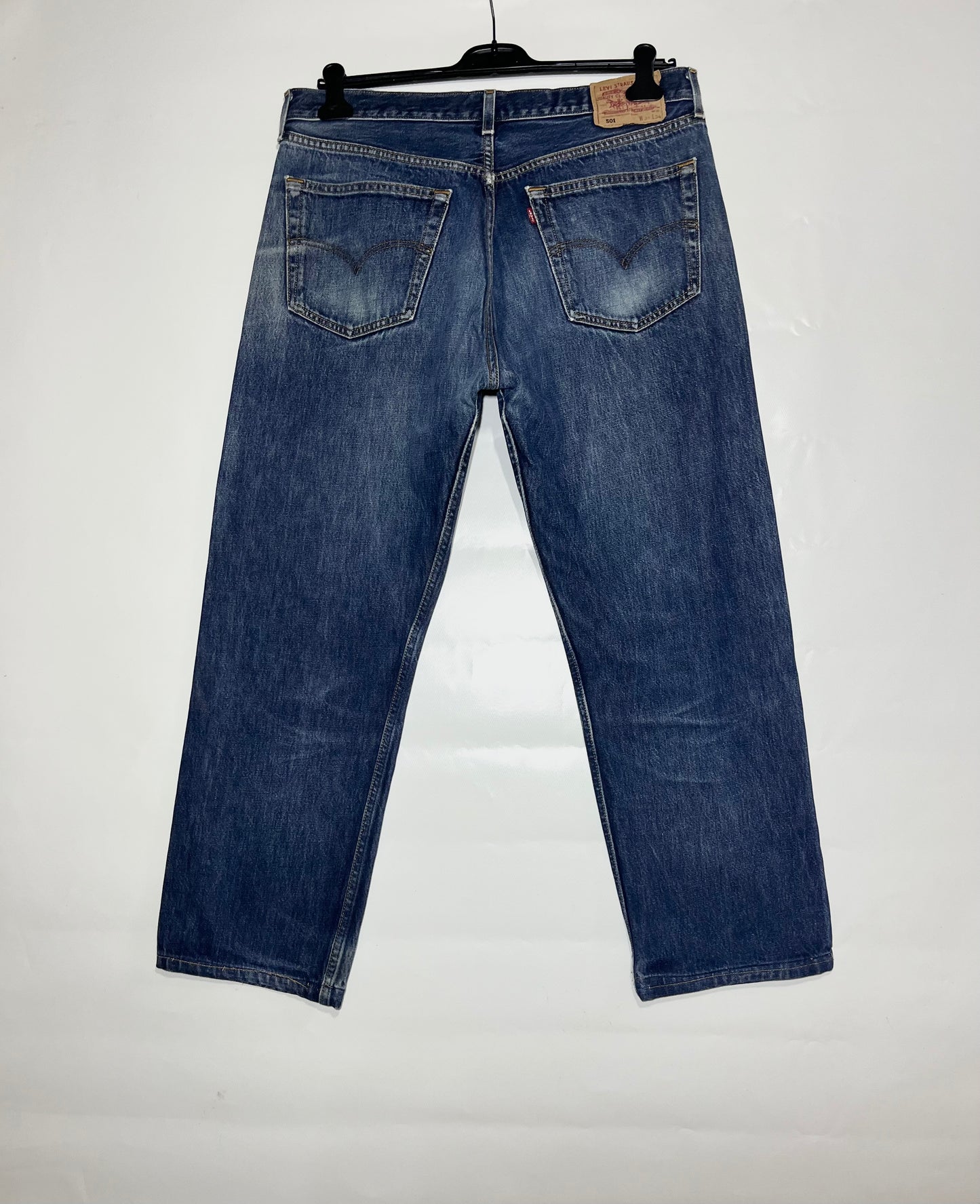 Levi's 501