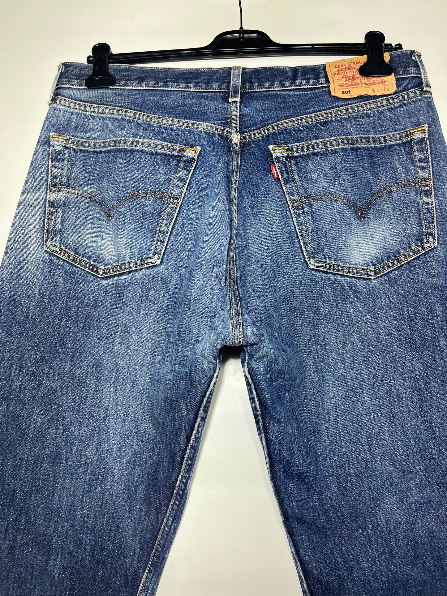 Levi's 501