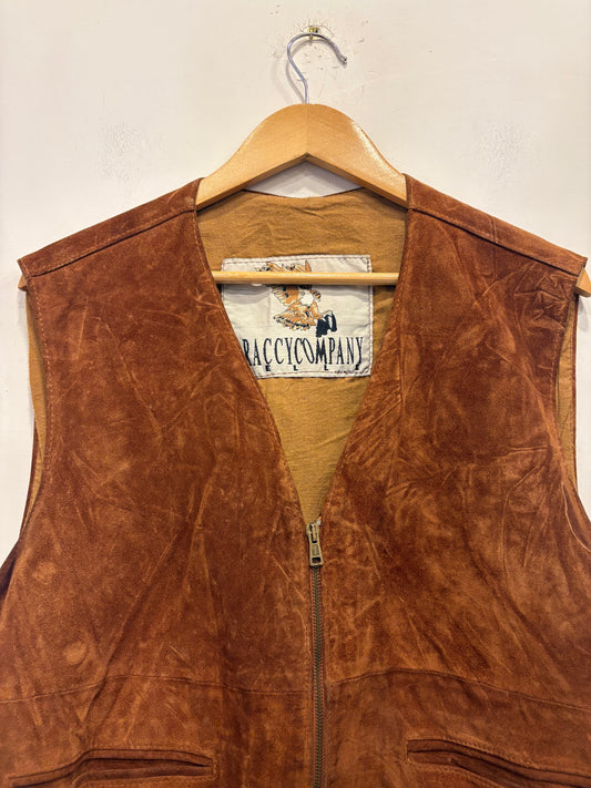 Vintage Gilet