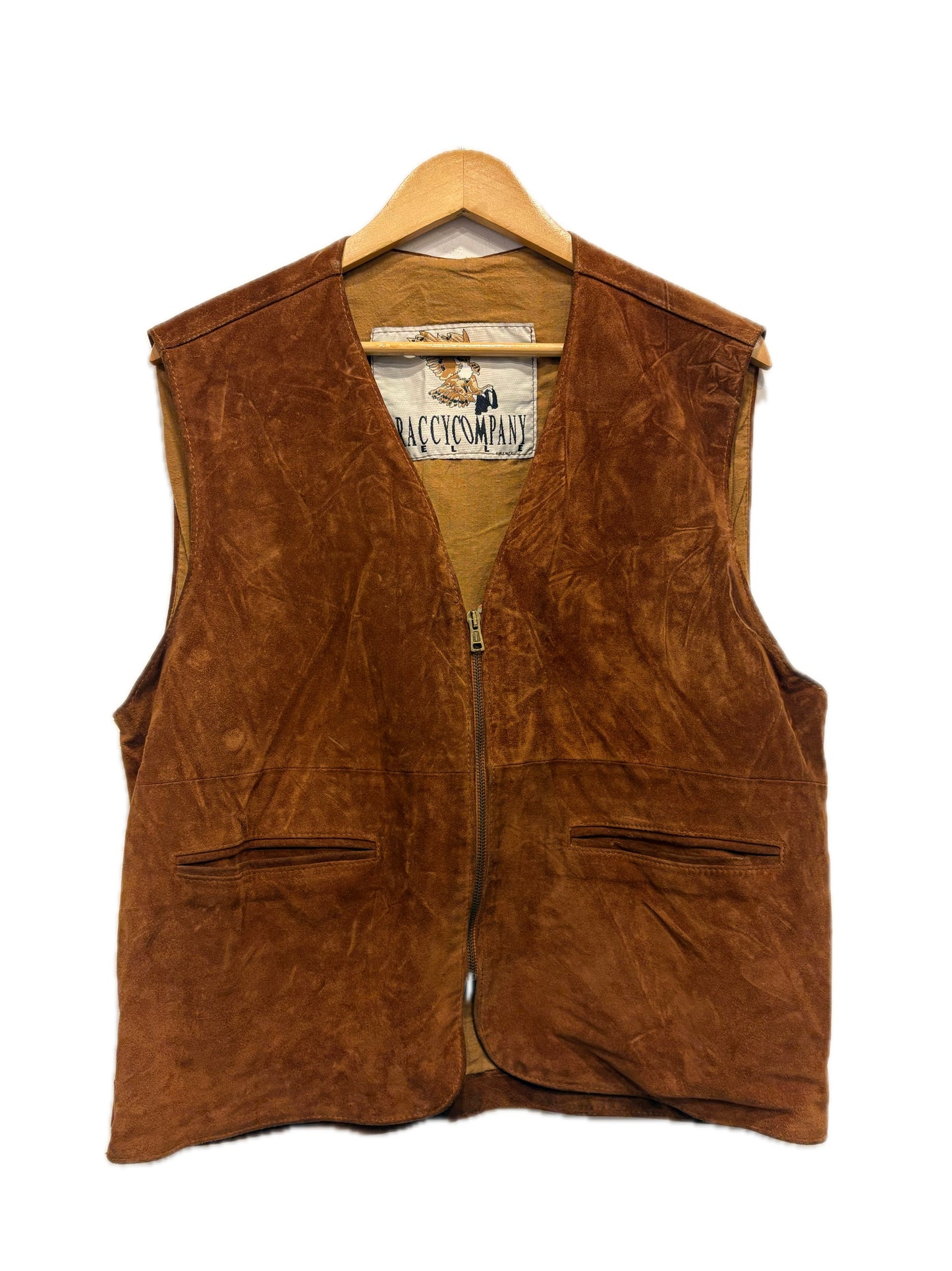 Vintage Gilet