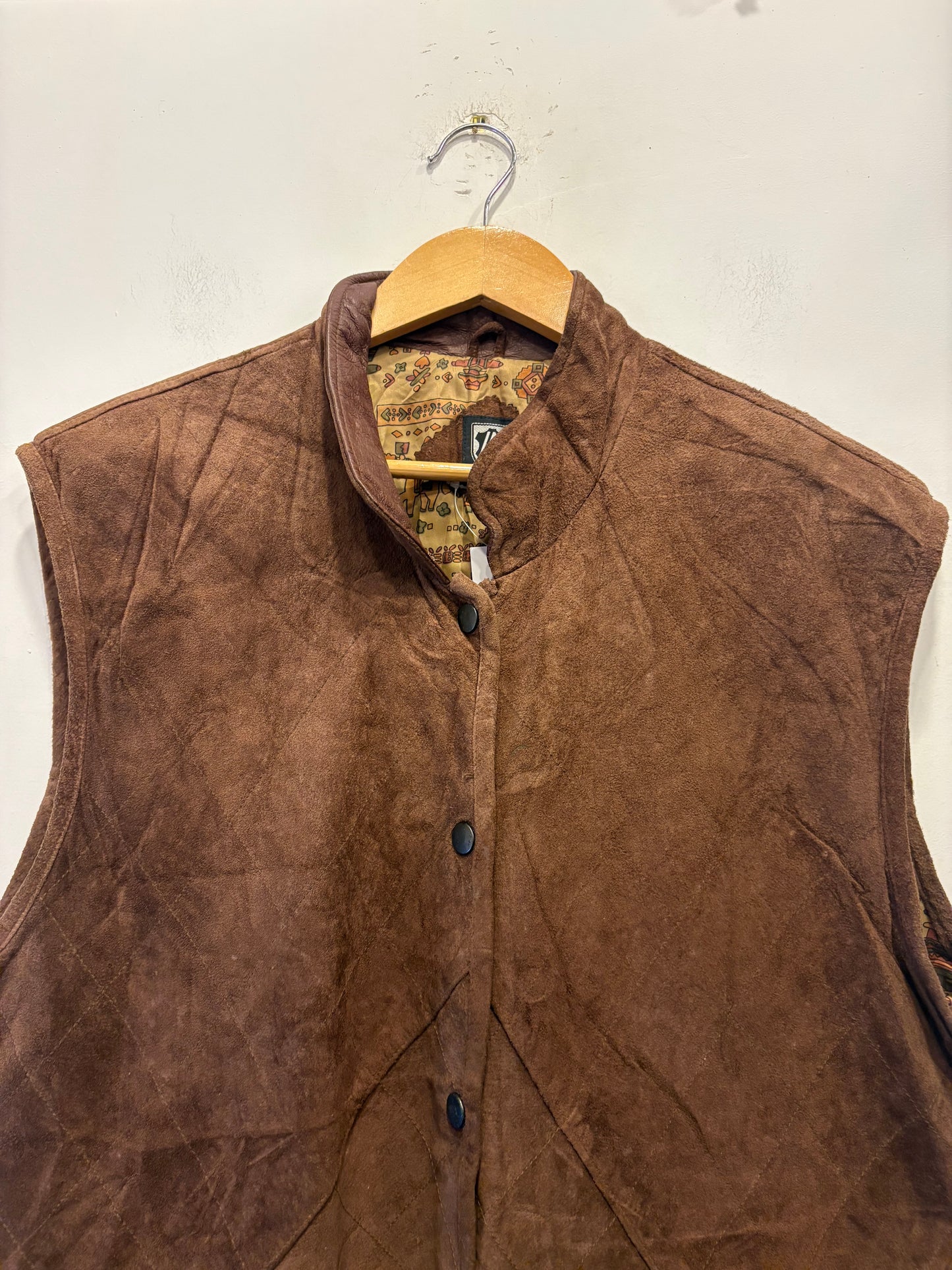 Vintage Gilet
