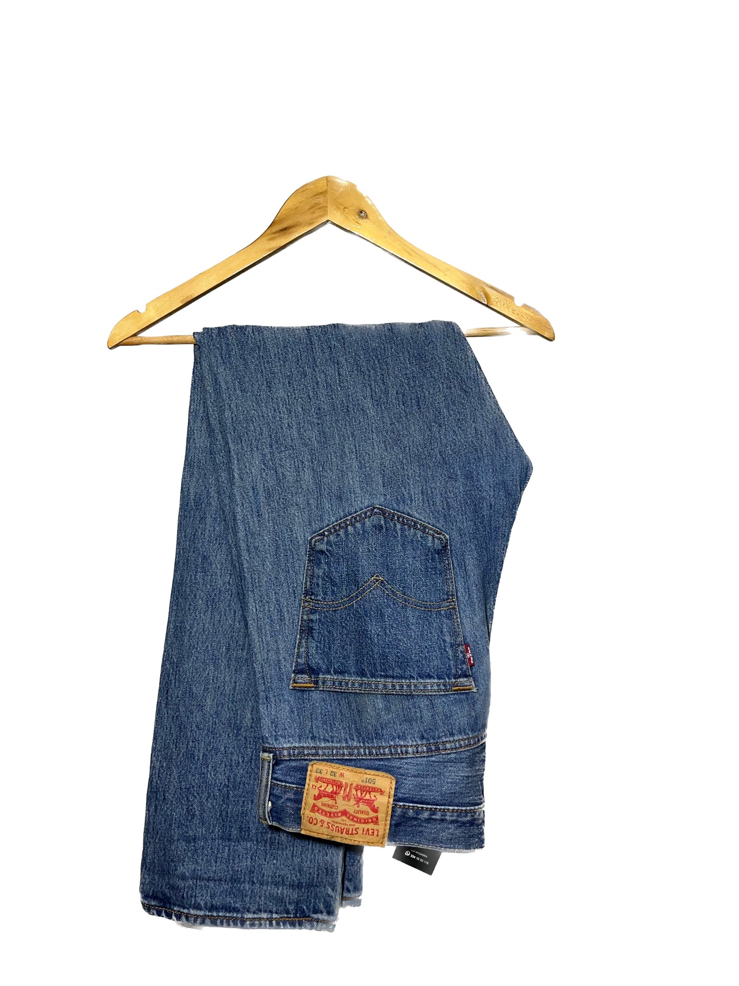 Levi's 501