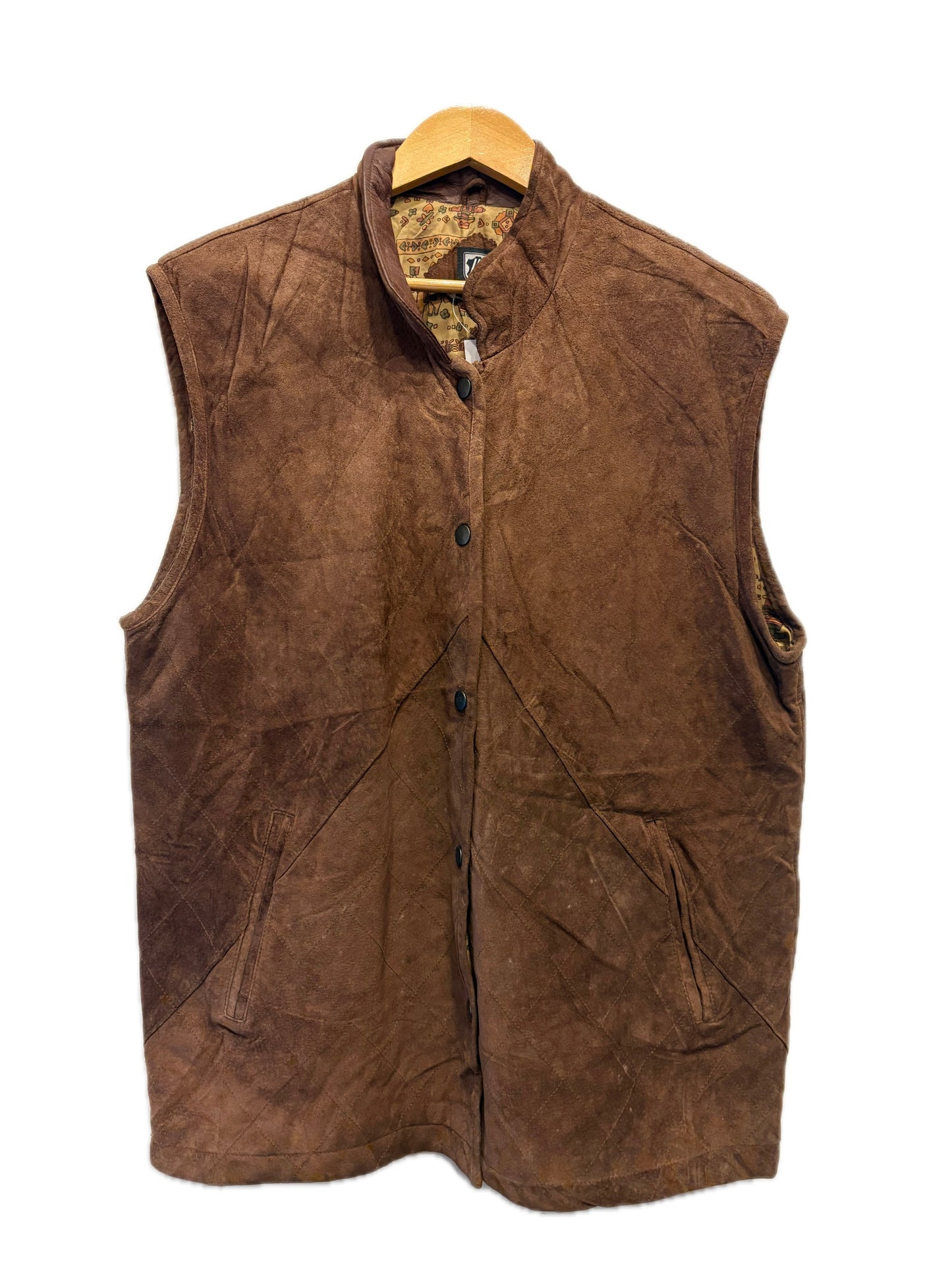 Vintage Gilet