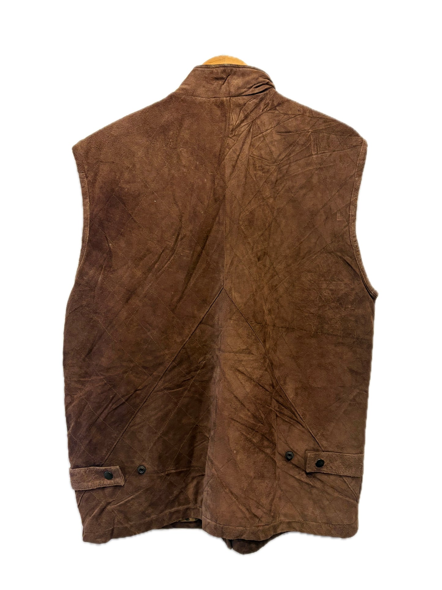 Vintage Gilet