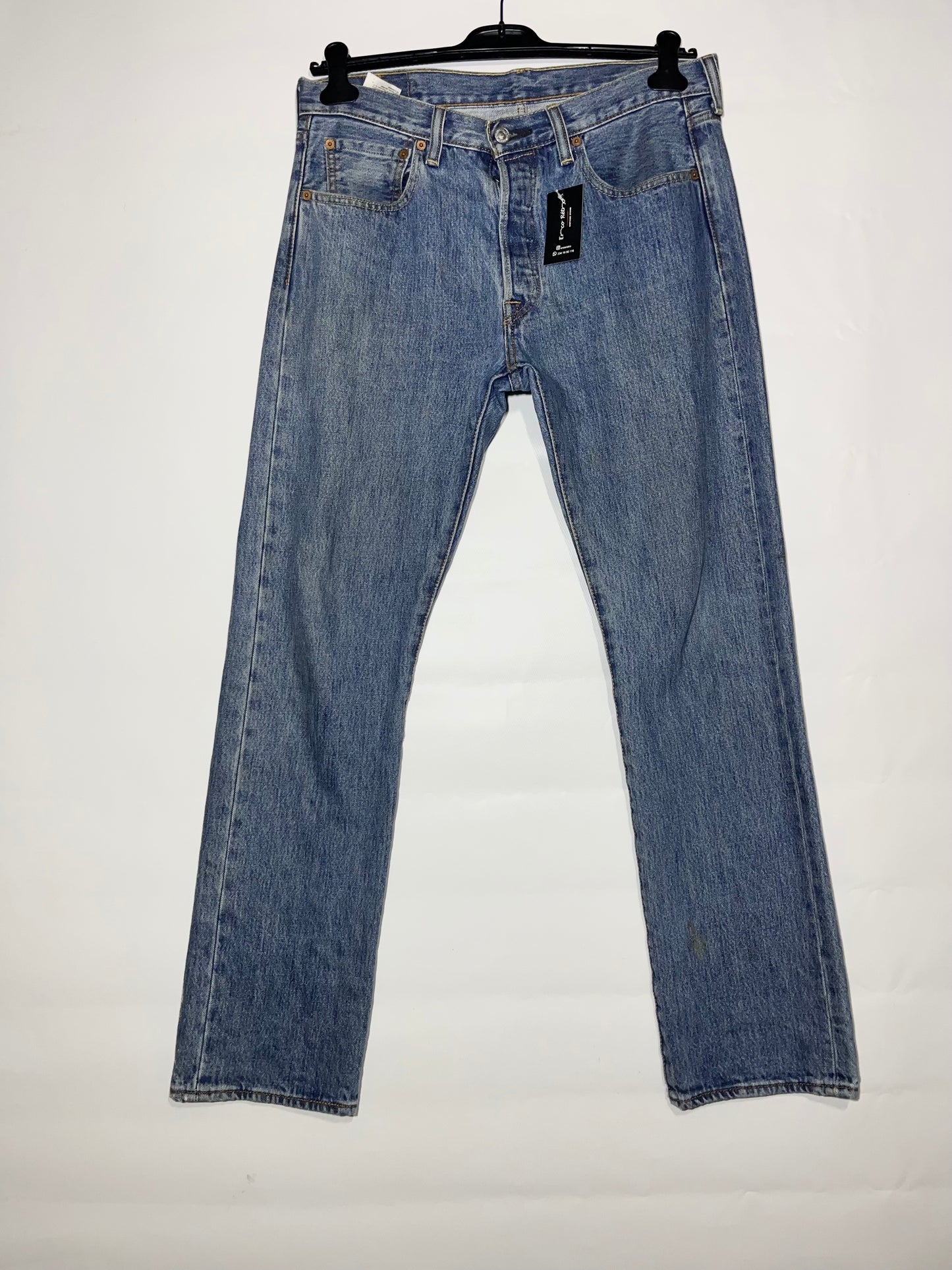 Levi's 501