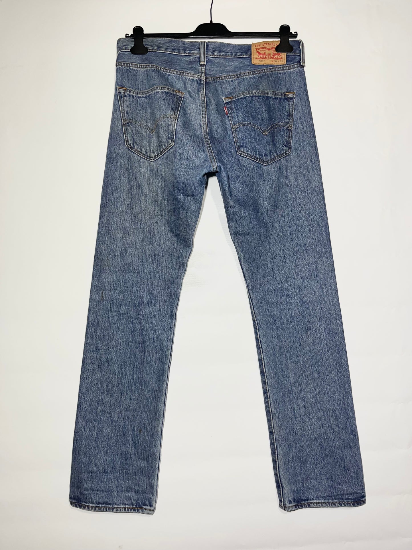 Levi's 501