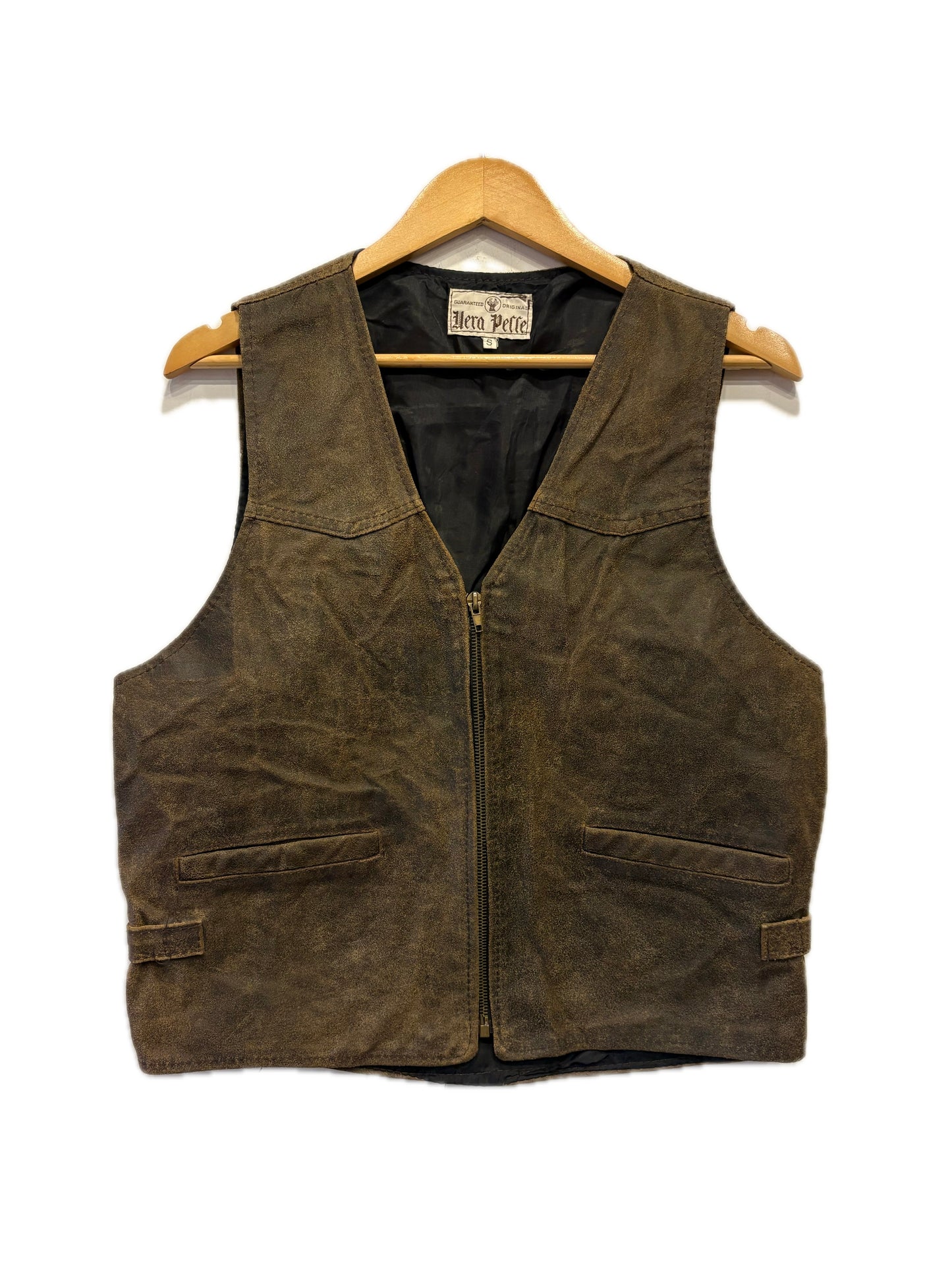 Vintage Gilet