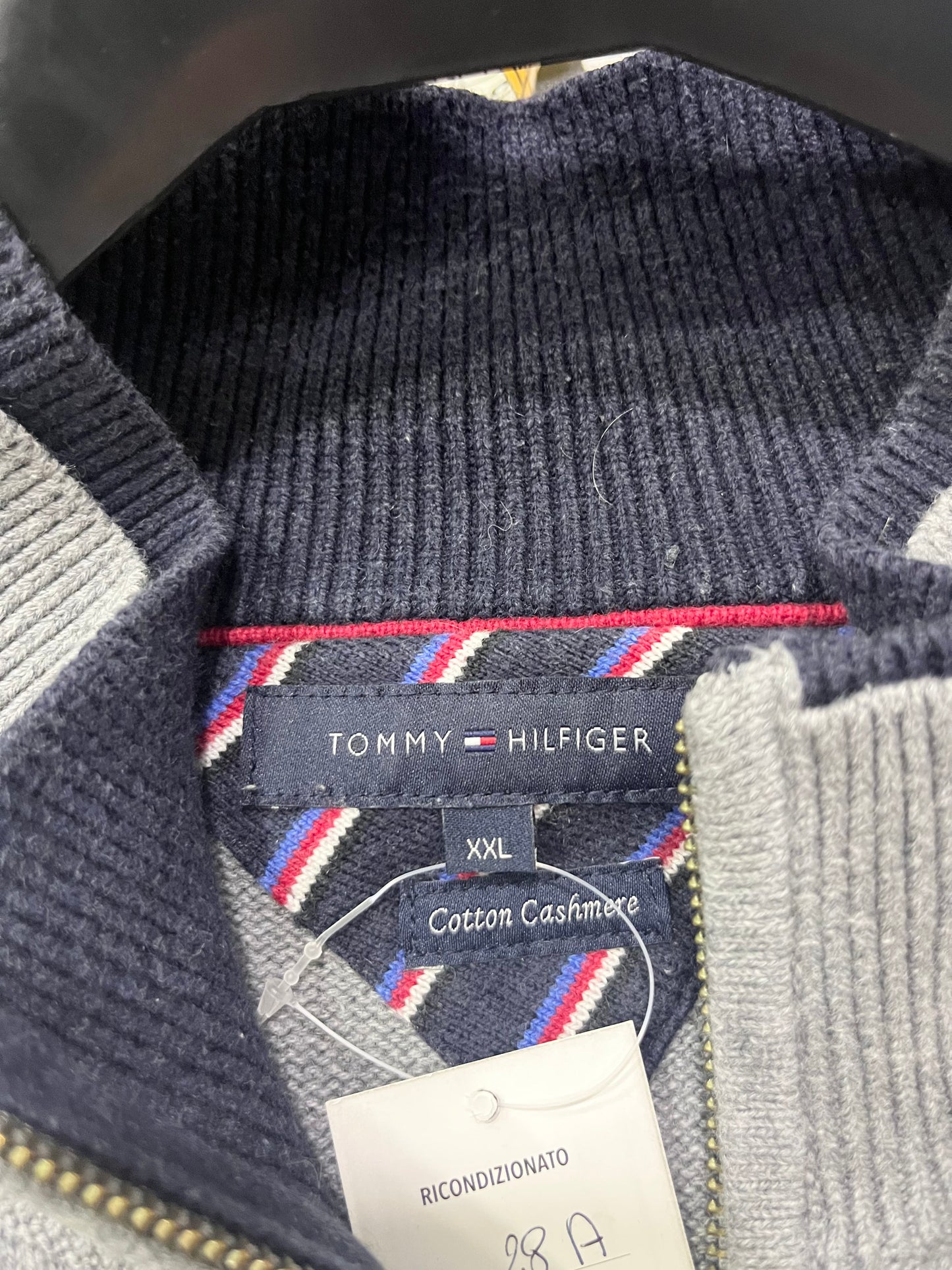 Tommy HILFIGER