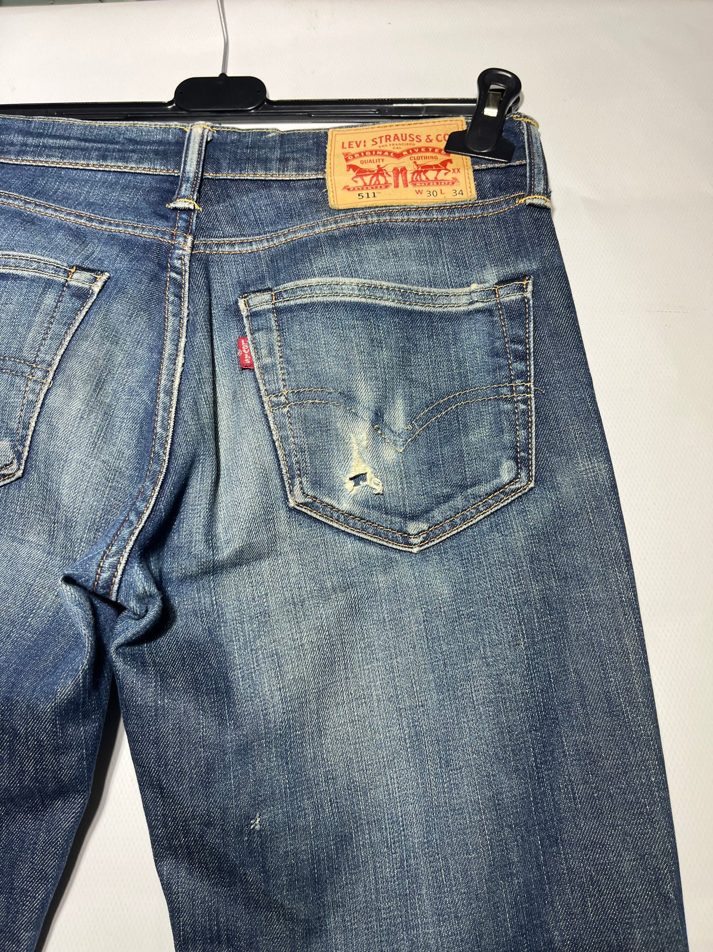 Levi's 511