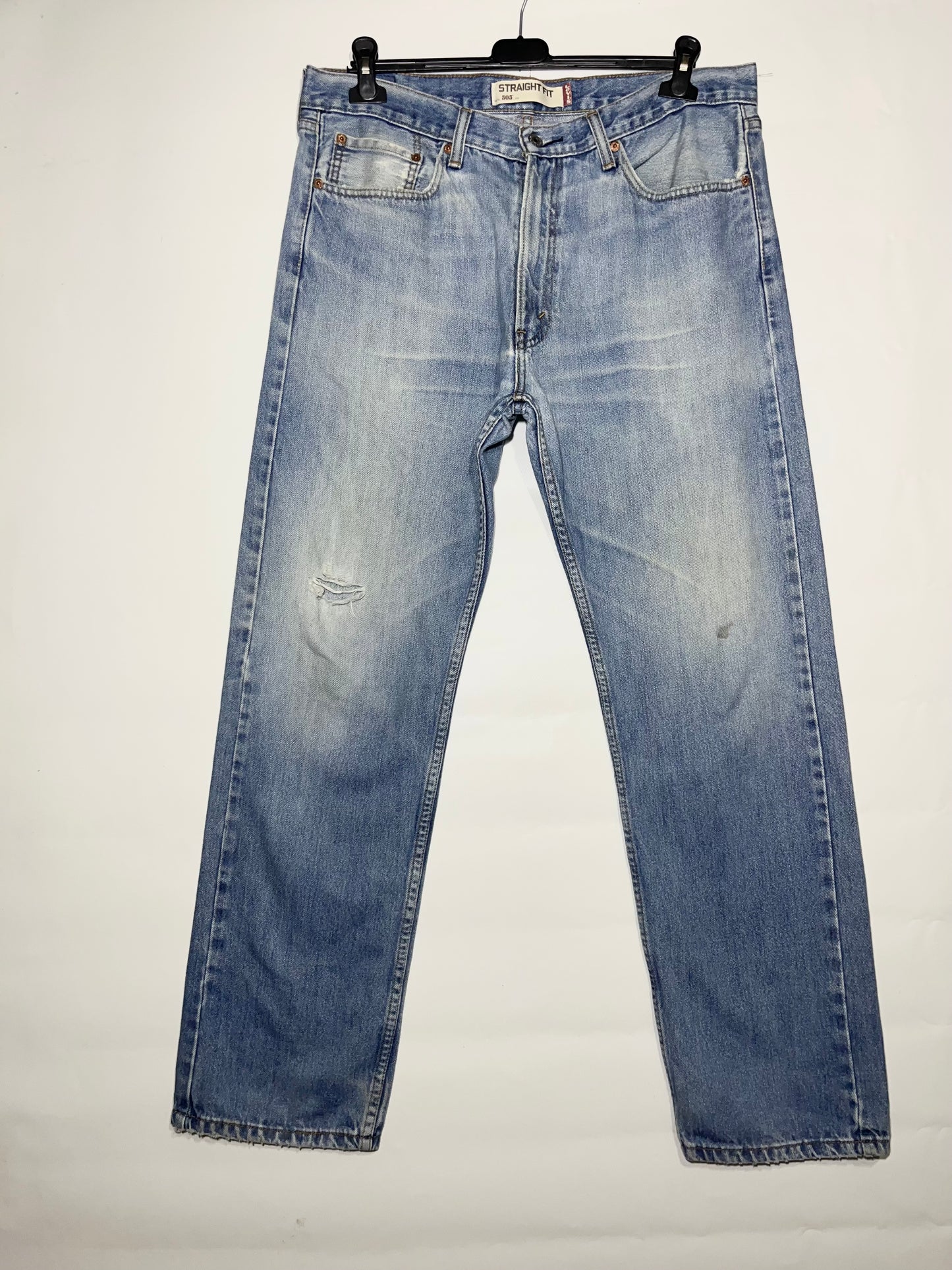 Levi's 505