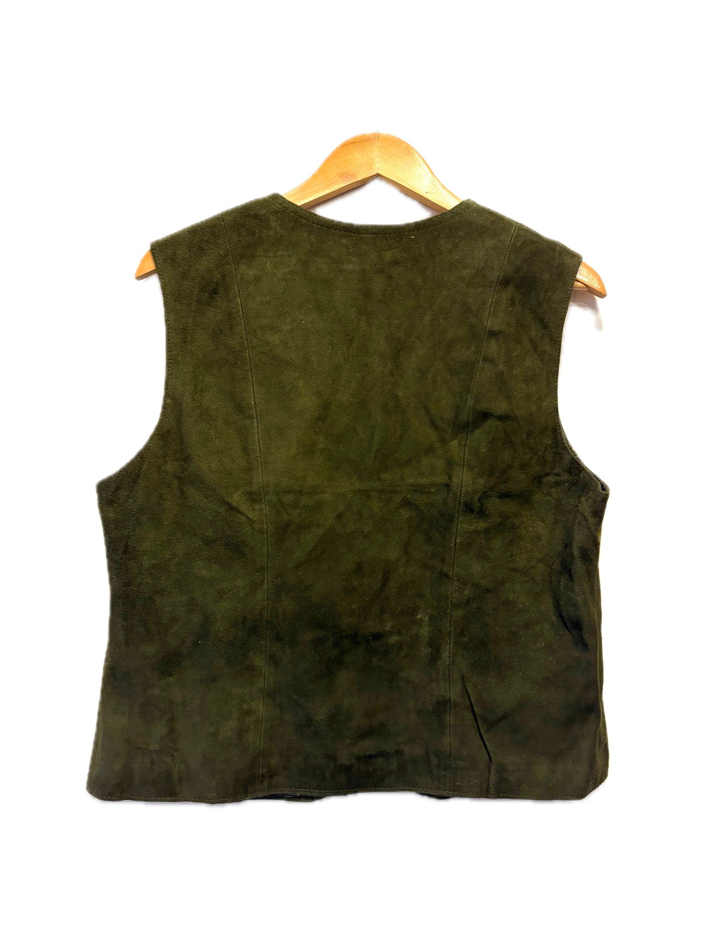 Vintage Gilet