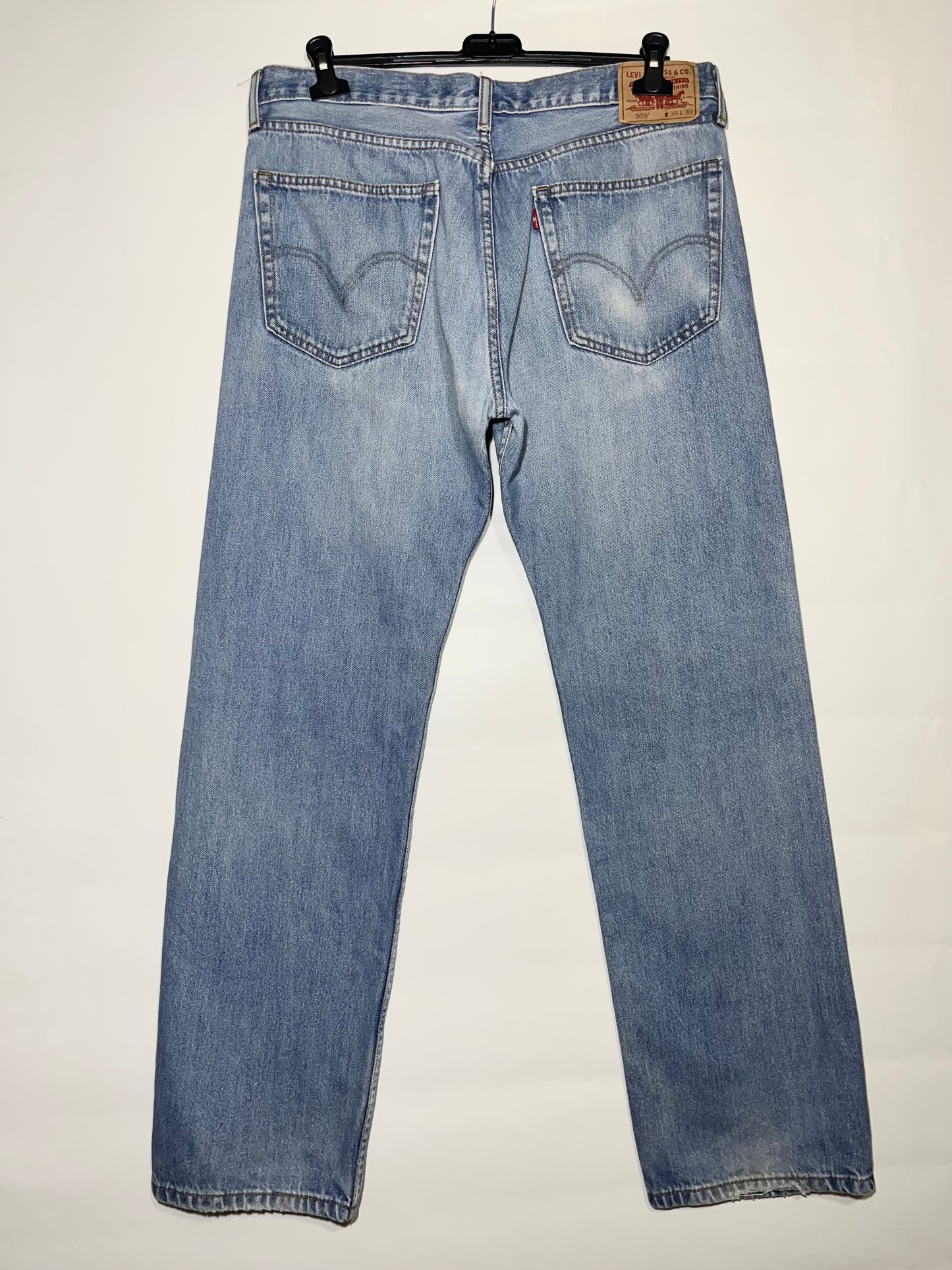 Levi's 505