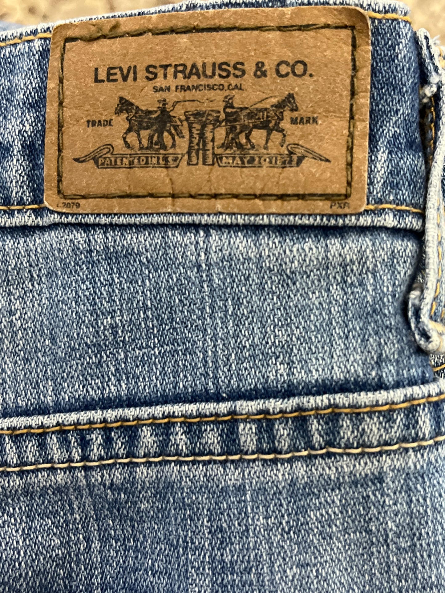 Levi's 515