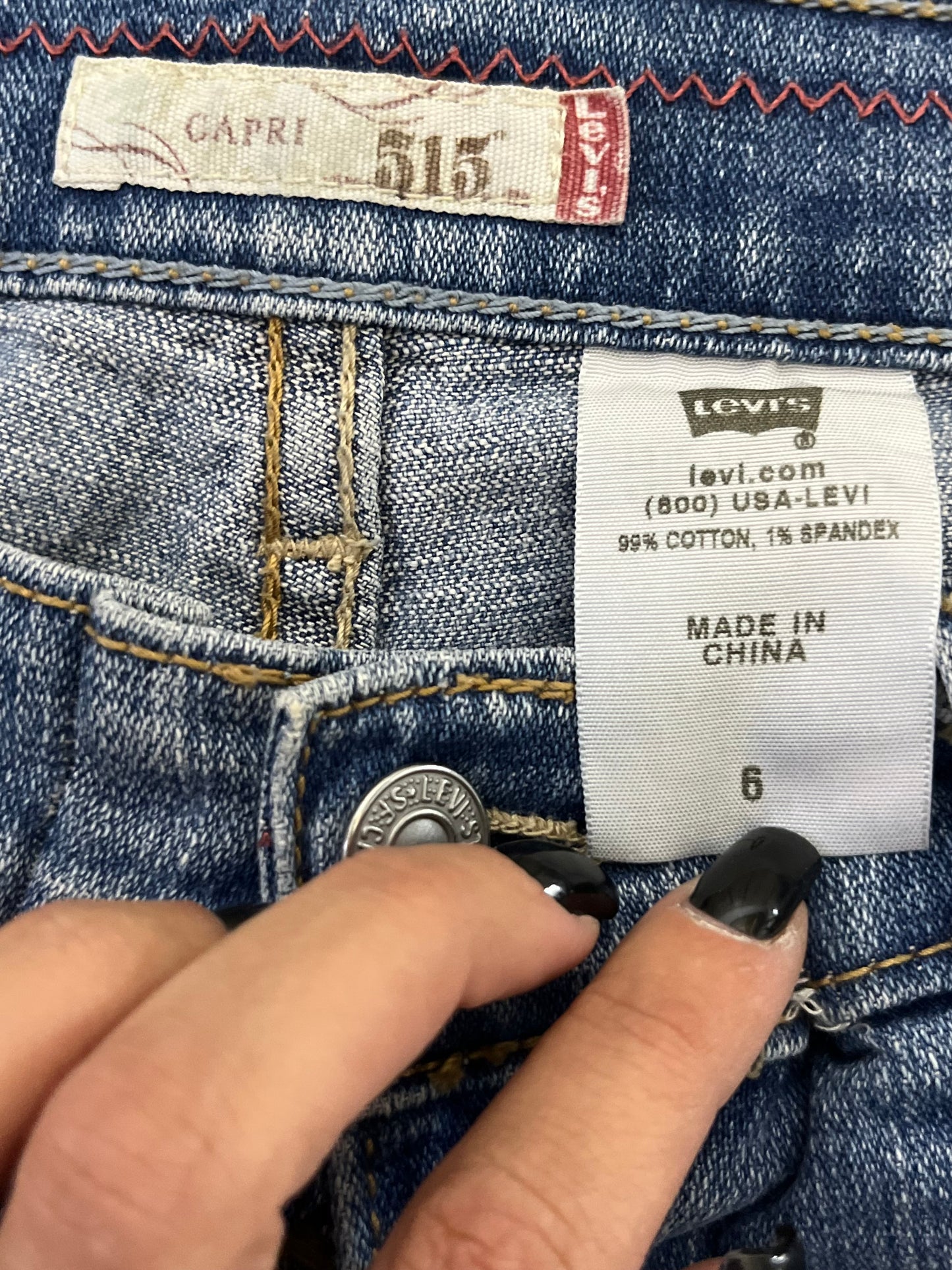 Levi's 515