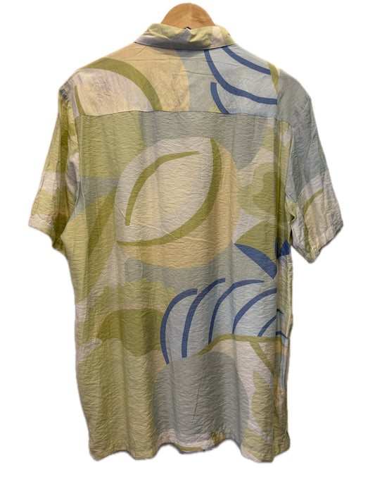 Vintage Camicia